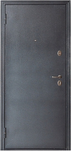 Меги Купер 60С серебро венге черное стекло