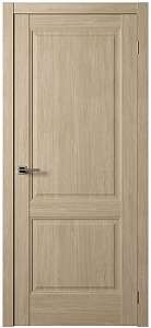 Нова 3 (ПДГ) Дуб натуральный (врезка под защелку 96)