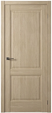 Нова 3 (ПДГ) Дуб натуральный (врезка под защелку 96)