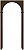 Бравo Dark Barnwood