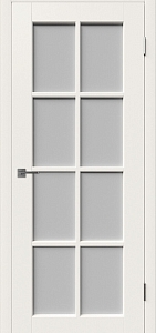 ПОРТА | IVORY | WHITE CLOUD,Эмаль,стекло