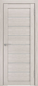 ЛУ-7 Капучино,стекло белое