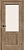Неоклассик-33 Original Oak / White Сrystal 