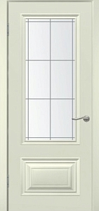 СИМПЛ-2 Ваниль эмаль,стекло