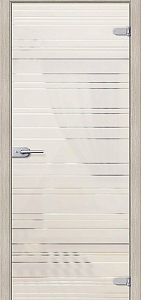 Грация Белое Сатинато