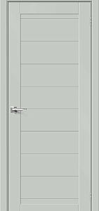 Браво-21 Grey Matt