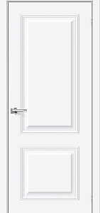 Классик-12 White Silk