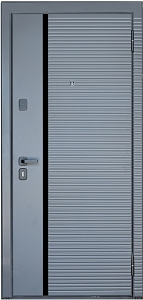 Меги Купер 547 Графит Канадский дуб пацифик