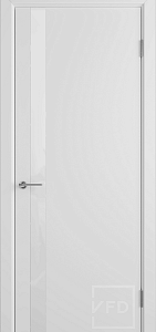 НЮТА ЭТТ | POLAR | WHITE GLOSS Эмаль,стекло