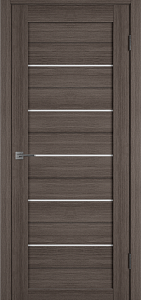 АТУМ 5 | GREY | WHITE CLOUD,стекло