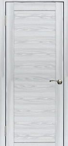 D1 Ясень ривьера айс,глухая