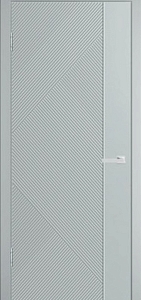 СИНДИ-13 РАЛ7047 эмаль,глухая