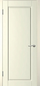 СКАЙ-1 Ваниль эмаль,глухая