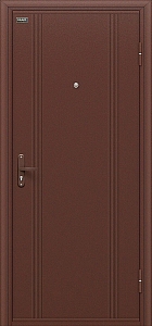 Door Out 101 Антик Медь/Антик Медь