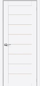 Браво-22 White Silk,Magic Fog