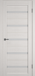 АТУМ 7 | BIANCO | WHITE CLOUD,стекло