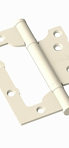 Bravo F-4-2BB 100*75*2,5 I Слоновая кость