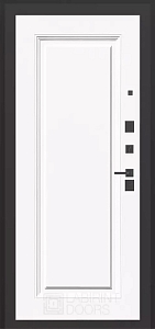 КАРБОН 27 - Эмаль RAL 9003