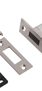 Защелка магнитная под м/к 8-45 SN никель