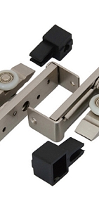 Комплект роликов для раздвижных дверей