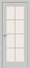 Прима-11.1 Grey Silk / Magic Fog