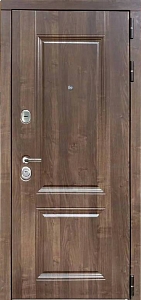 LUXOR-22 ФЛ-259 ПВХ Дуб с пилением