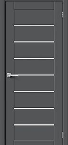 Браво-22 Stormy Silk,Magic Fog