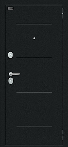 Граффити-1 Букле черное/Slate Art