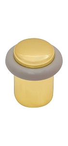 Ограничитель C04 PB золото блестящее