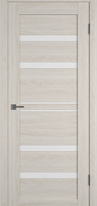 АТУМ ПРО 26 | SCANSOM OAK | WHITE CLOUD,стекло