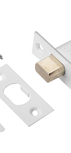 Задвижка сантехническая L 7-45 WHITE белый