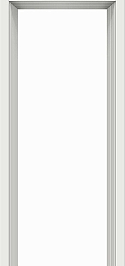 DIY Moderno White Matt