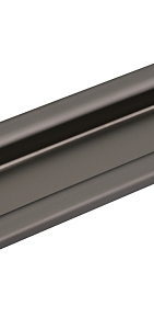 Ручка купе SL020GF графит