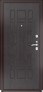 LUXOR-3a ФЛ-244 ПВХ Венге
