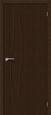 Мастер-7 3D Wenge глухое