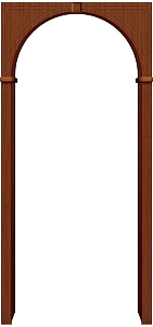 Бравo Ф-15 (Макоре)