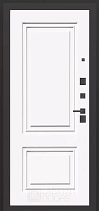 КАРБОН 26 - Эмаль RAL 9003
