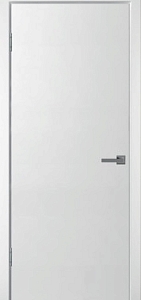 СКАЙ-10 Белая эмаль,глухая