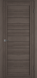 АТУМ 6 | GREY,глухая