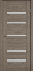 АТУМ ПРО 26 | BRUN OAK | WHITE CLOUD,стекло