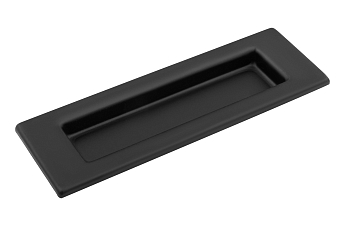 Ручка купе SL020BLACK черный
