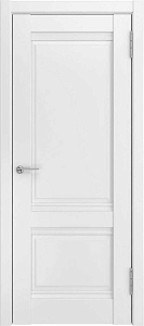 U-51 Винил белый,глухая