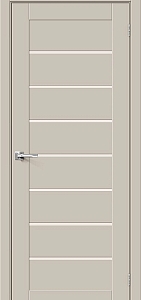 Браво-22 Cream Silk,Magic Fog