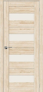 Порта-23 Без отделки стекло