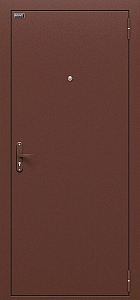 Optim Эконом Антик Медь/Л-11 (ИталОрех)