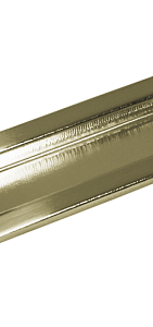 Ручка купе SL020AB бронза