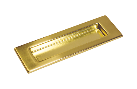Ручка купе SL020SB золото матовое